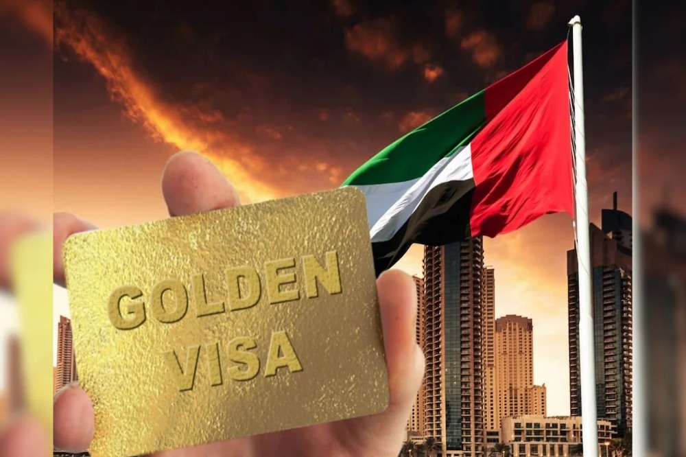 UAE चा नवा गेमचेंजिंग 